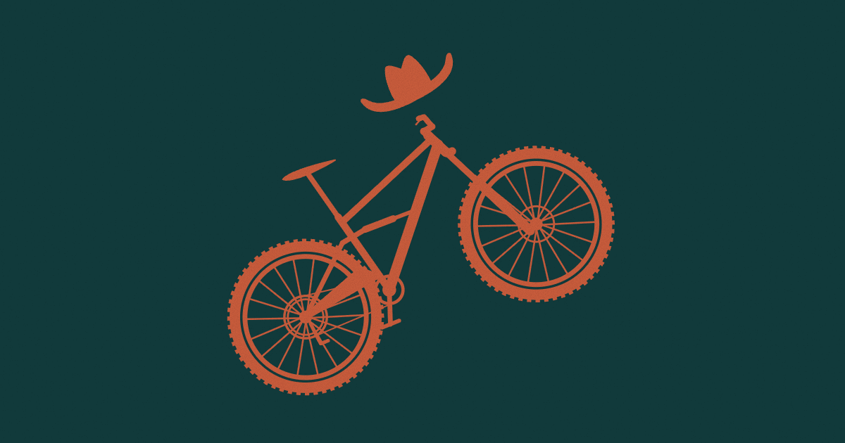 bike.rodeo: things Brian built